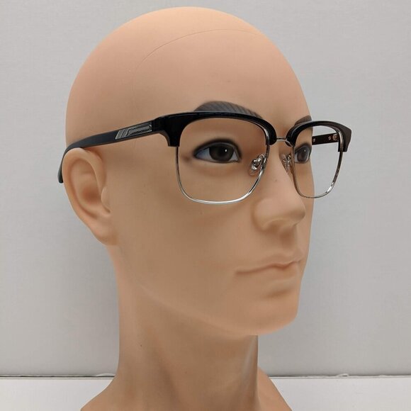 🕶️Frame only! Brooks Brothers BB4021 6001/71 Sunglasses 53/18 145 /YHI743🕶️ - Picture 6 of 6